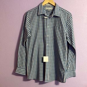 Nordstrom boys button down